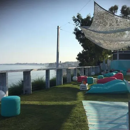 Appartement Stylish Seaside 3 Bed With Terrace + Sea View Benalmádena